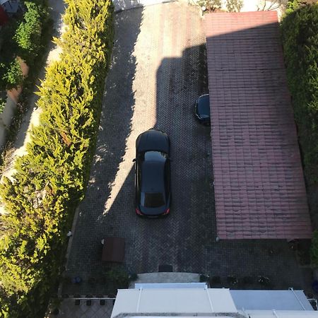 Guest House Il Palazzo Драч Екстериор снимка
