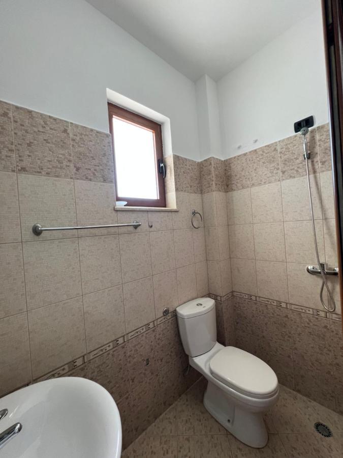 Guest House Il Palazzo Драч Екстериор снимка